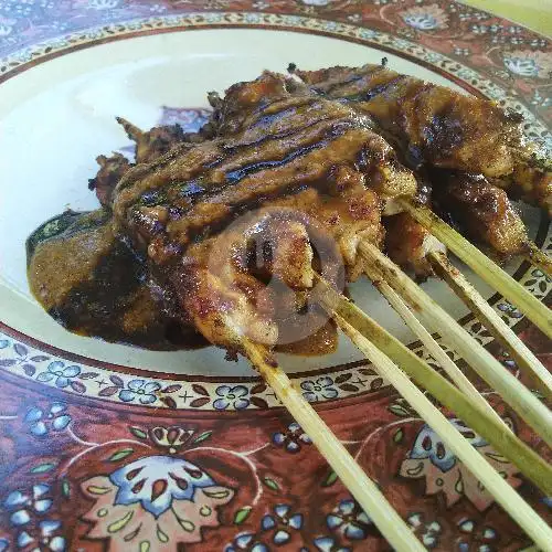 Gambar Makanan Sate Ayam Cabang SD Mawar, Candra Kirana 16