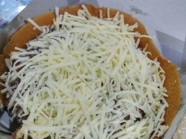 Gambar Makanan Istana Martabak 20