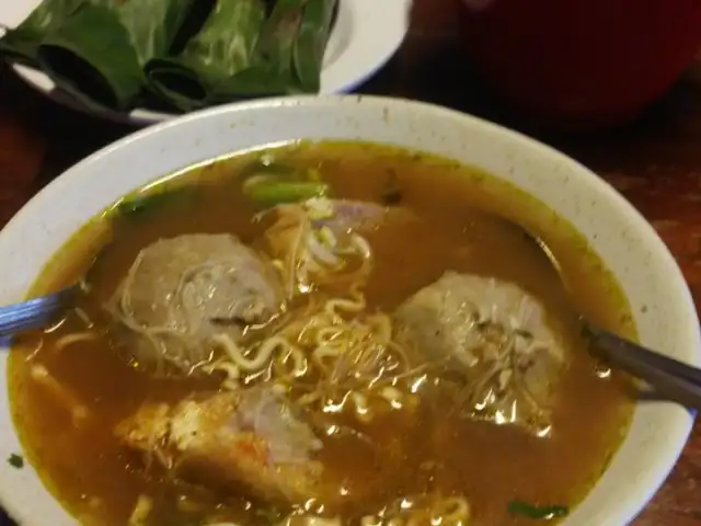 Gambar Makanan Rumah Bakso 5