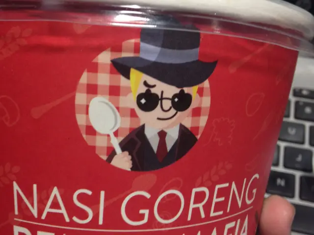 Gambar Makanan Nasi Goreng Mafia 4