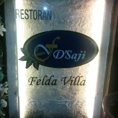 Felda Villa D'saji