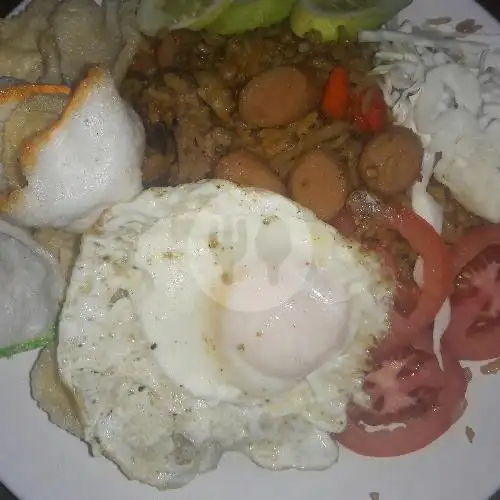 Gambar Makanan NASI GORENG FAVORITE G2, Tukang Burung 15