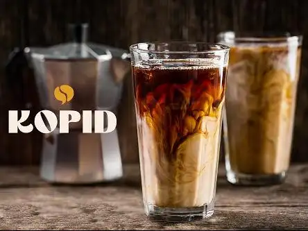 Kopid Coffee, Pantai Indah Kapuk