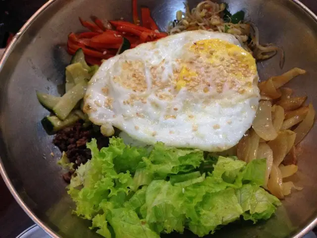 Royal Korean Restaurant Food Photo 7