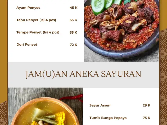 Gambar Makanan Jam(u)an 4