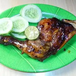 Gambar Makanan Ayam Bakar 7 Saudara, Daan Mogot 13