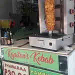 Kapitan's Kebab Food Photo 5