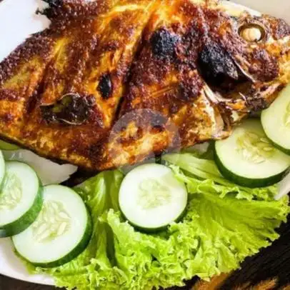Gambar Makanan Ikan Bakar Etong Dan Seafood, K H Abdul Raya 13