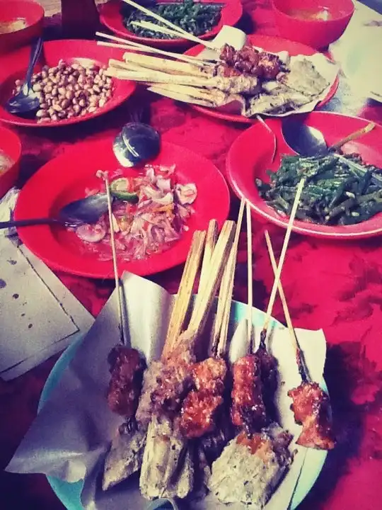 Gambar Makanan Warung Lesehan "Merta Sari" 3