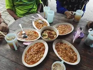 Char Koey Teow Maiwarung Food Photo 1