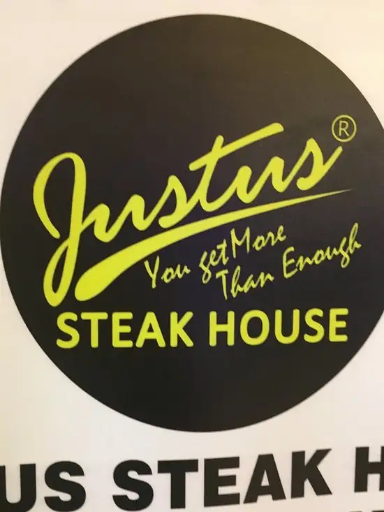 Gambar Makanan Justus Steakhouse Cimanuk 1