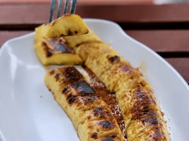 Gambar Makanan Bebek Bakar A'Yayo 8