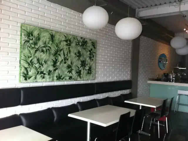 Gambar Makanan Celio Cafe 4