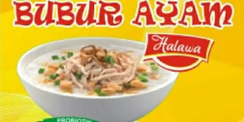 Bubur Ayam Khas Pandaan, A Yani