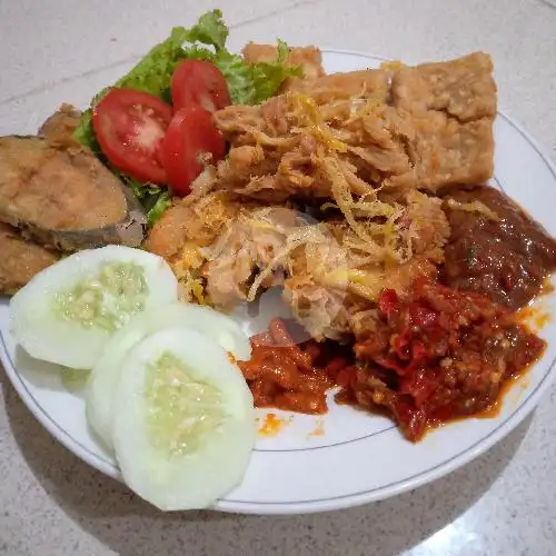 Gambar Makanan Ayam Geprek Mak GLEN, Kwala Bekala 2