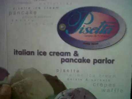 Gambar Makanan Pisetta (Italian ice cream & pancake parlor) 9