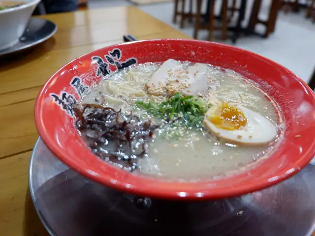 Gambar Makanan MenyaSakura 7