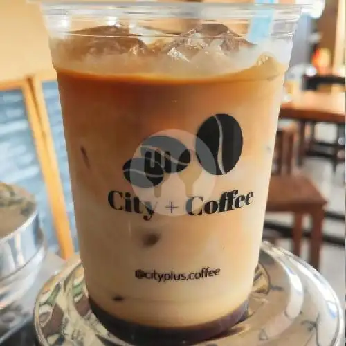 Gambar Makanan City Plus Coffee, Taman Sari 9