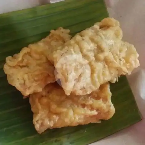 Gambar Makanan Nasi Pecel Sambal Tumpang Bu Yati, Lowokwaru 5