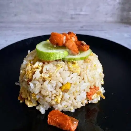 Gambar Makanan Nasi Ikan Katsu Selayar 19