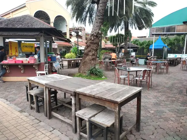 Gambar Makanan Restaurant Sari 21 4