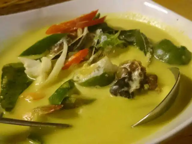 Gambar Makanan Rung Rheung Thai Food 7
