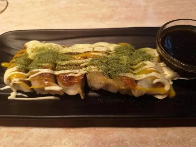 Hokkaido Takoyaki Food Photo 7