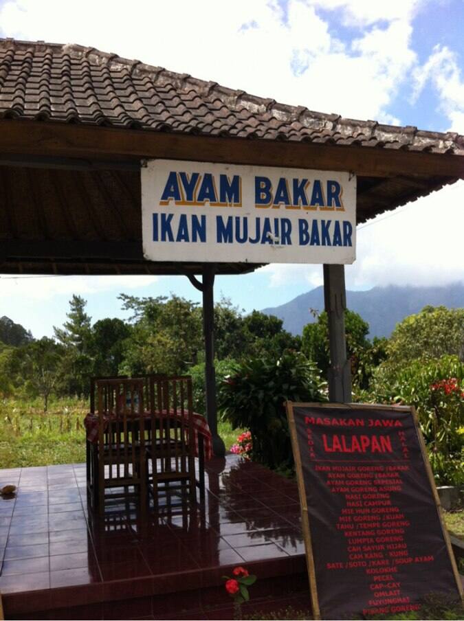 Masakan Jawa Terdekat - Restoran Dan Tempat Makan Jawa Terdekat Di Bali