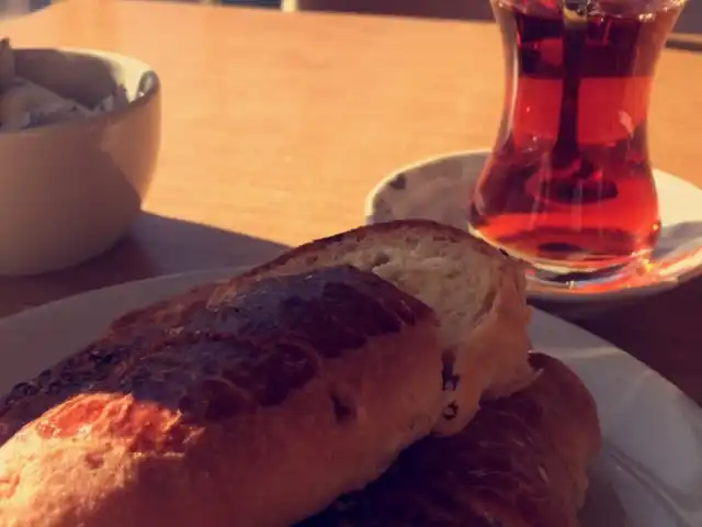 Boşnak Börekçi Cafe'nin yemek ve ambiyans fotoğrafları 4