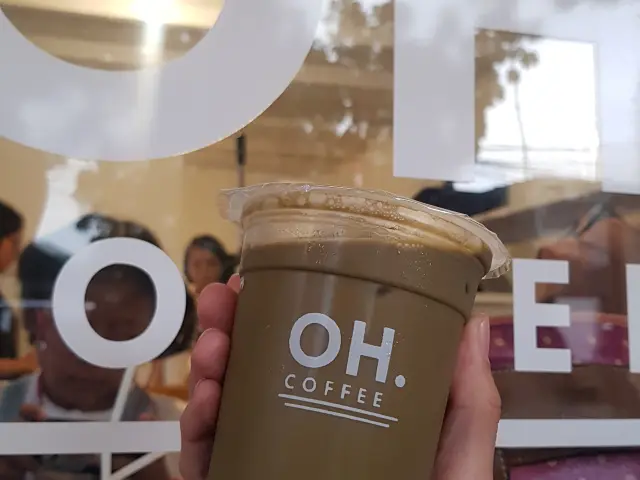 Gambar Makanan OH Coffee 7