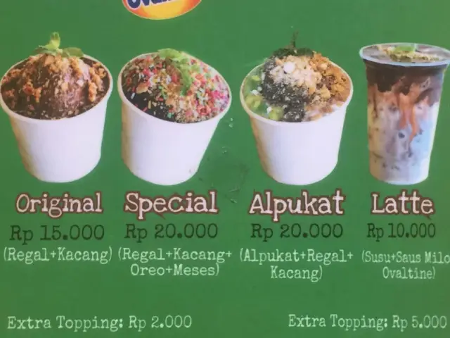 Gambar Makanan RopangVIP 16