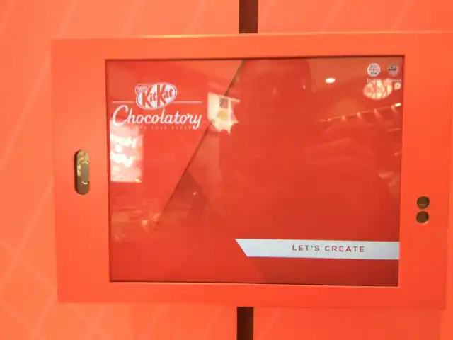 KitKat® Chocolatory Food Photo 13