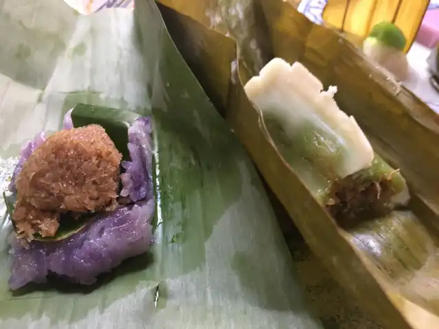 Moh Teng Pheow Nyonya Koay & Canteen Food Photo 10