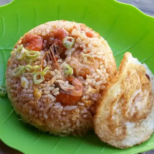 Gambar Makanan Kedai Ifa, Panakukkang 5