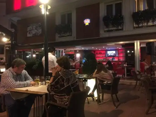 Venezia Restaurant'nin yemek ve ambiyans fotoğrafları 38