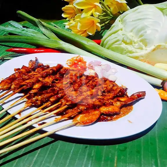 Gambar Makanan Soto Ayam "Cak Man", Gatot Subroto 19