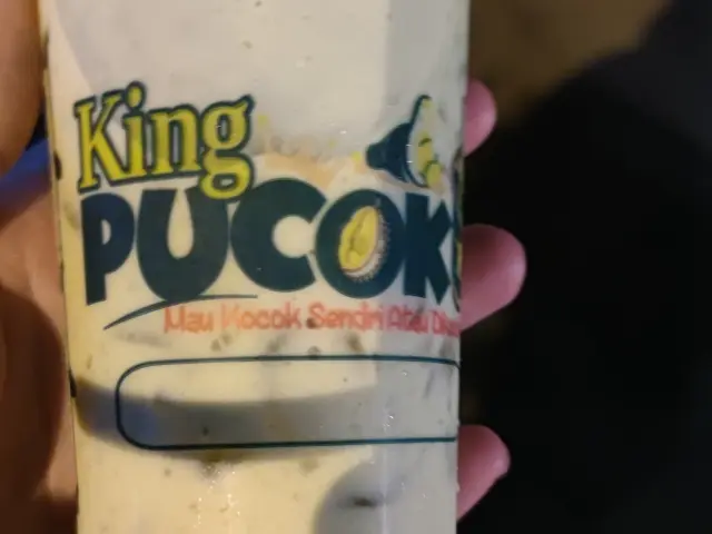 Gambar Makanan King Pucok 2