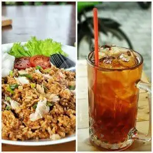 Gambar Makanan Nasi Goreng Den Bagus, Lenteng Agung 5