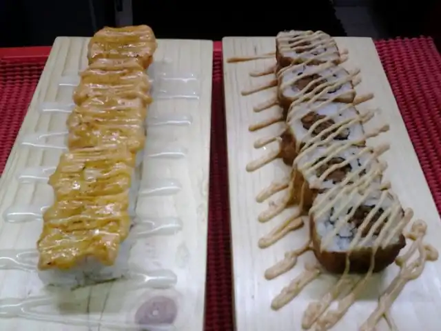 Gambar Makanan Zushioda Japanese Street Sushi 16