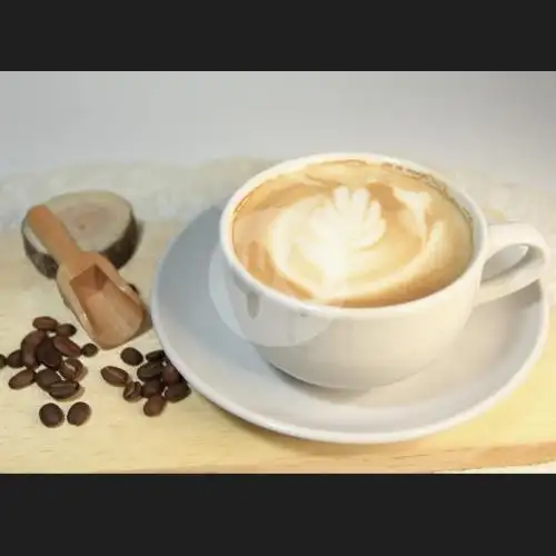 Gambar Makanan Howie Coffee & Eatery 13