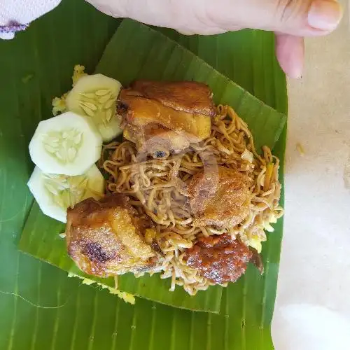 Gambar Makanan Bu Yuyun Nasi Kuning & Nasi Uduk, Banyuwangi 18