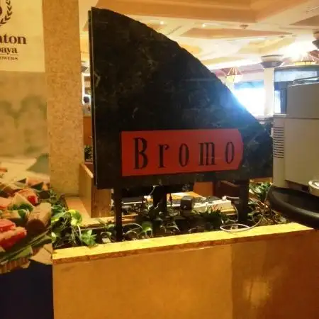 Gambar Makanan Kafe Bromo 7