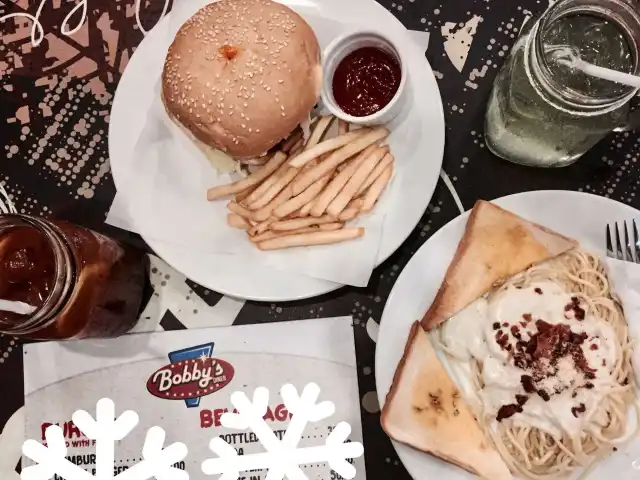 Bobby's Diner Food Photo 14