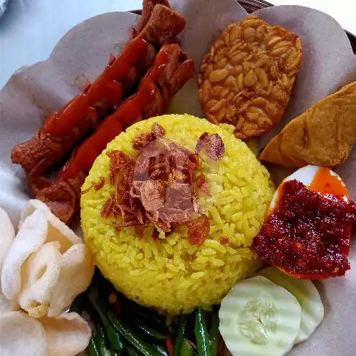 Gambar Makanan Nasi Kuning 8989 2 7