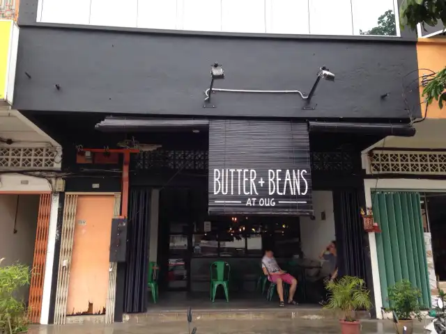 Butter + Beans Food Photo 12