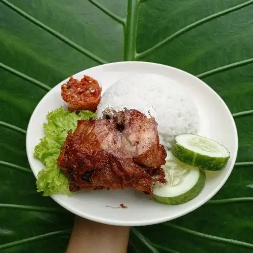 Gambar Makanan Selaras Ayam Goreng 8