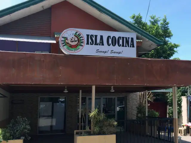 Isla Cocina Food Photo 2