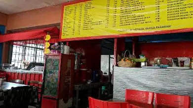 Restoran Saji Rasa