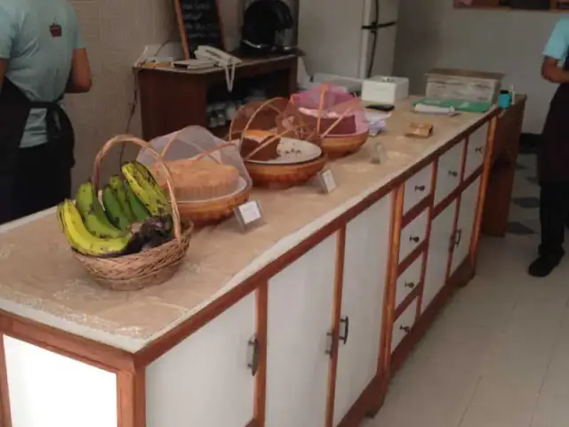 Gambar Makanan Dapur Bunda 7