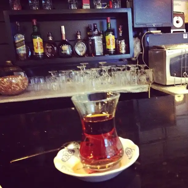 Kemal Cengiz Cafe & Bar'nin yemek ve ambiyans fotoğrafları 6